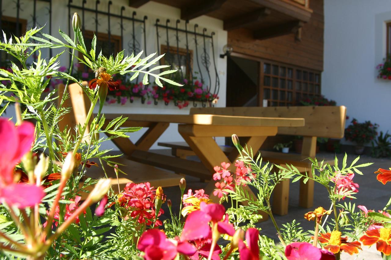 Residence Karnutsch 산타 발푸르가 외부 사진