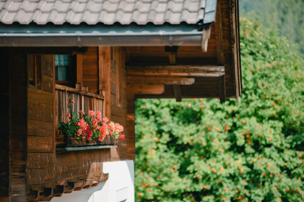 Residence Karnutsch 산타 발푸르가 외부 사진