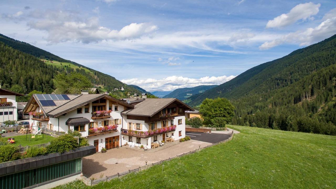 Residence Karnutsch 산타 발푸르가 외부 사진