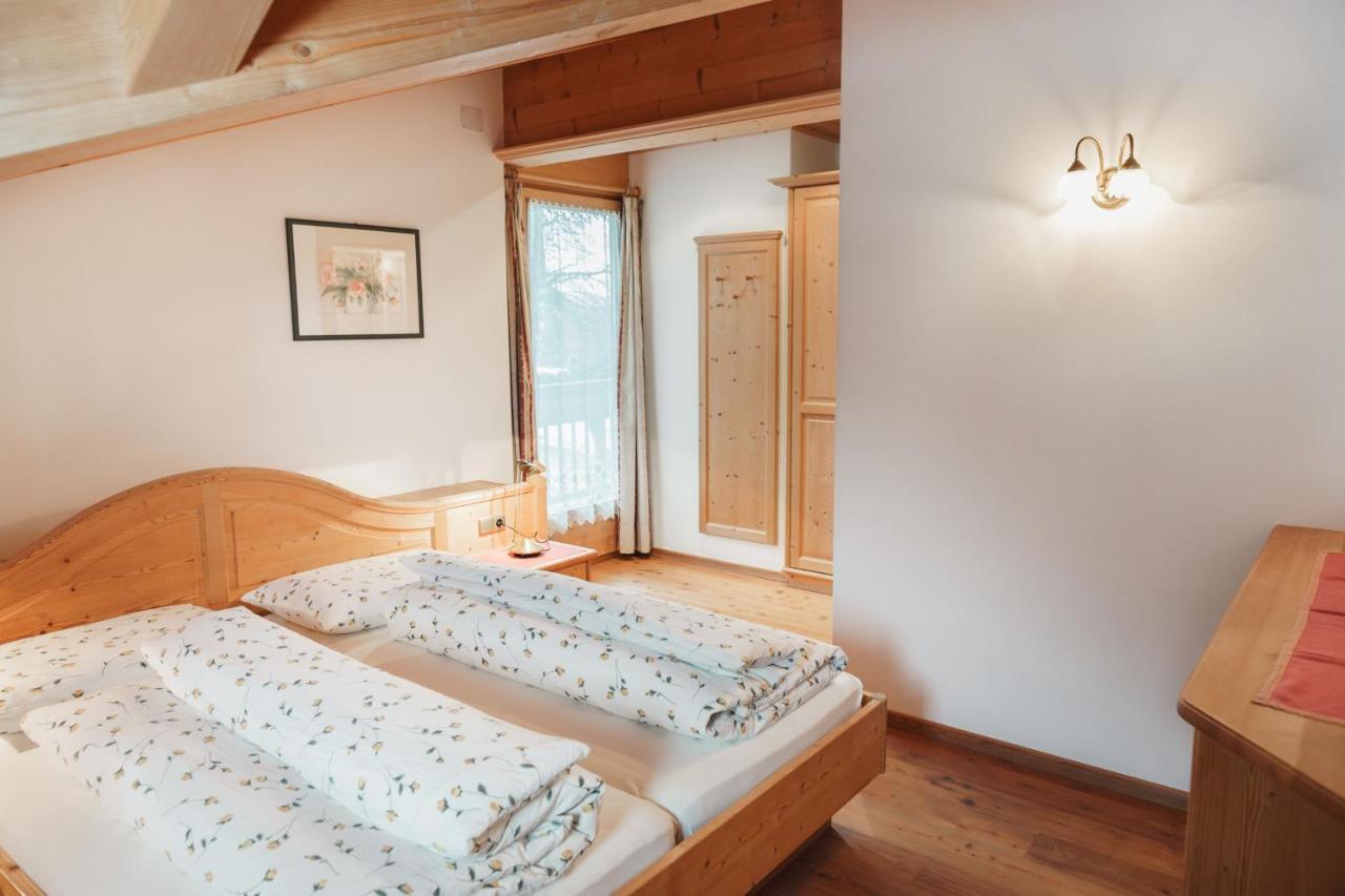 Residence Karnutsch 산타 발푸르가 외부 사진
