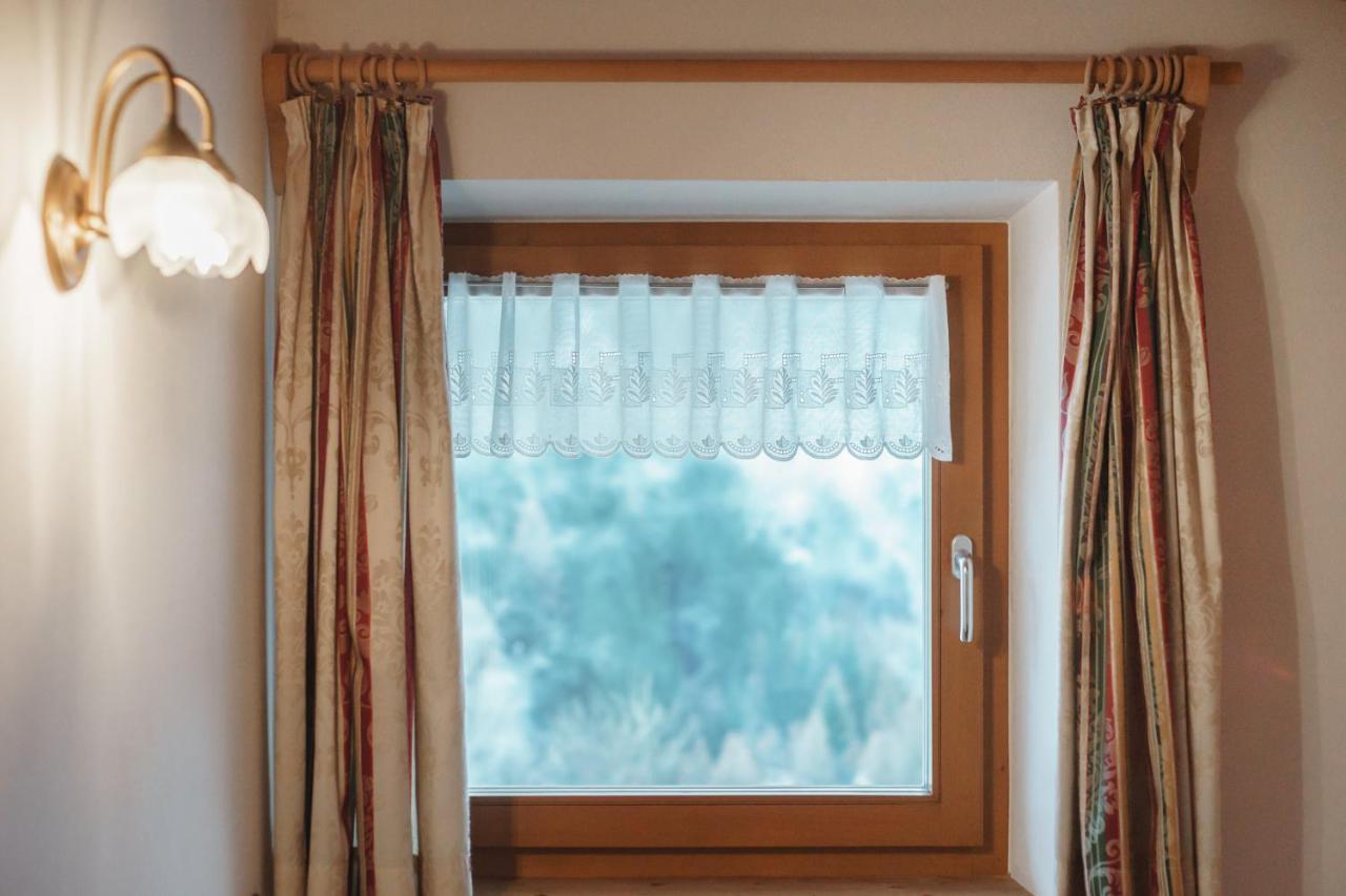 Residence Karnutsch 산타 발푸르가 외부 사진