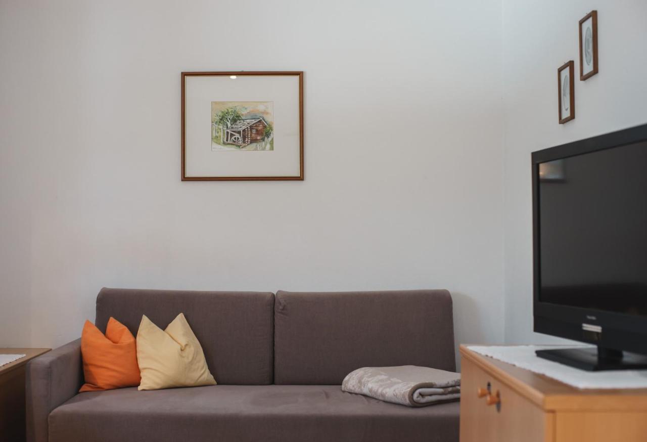 Residence Karnutsch 산타 발푸르가 외부 사진