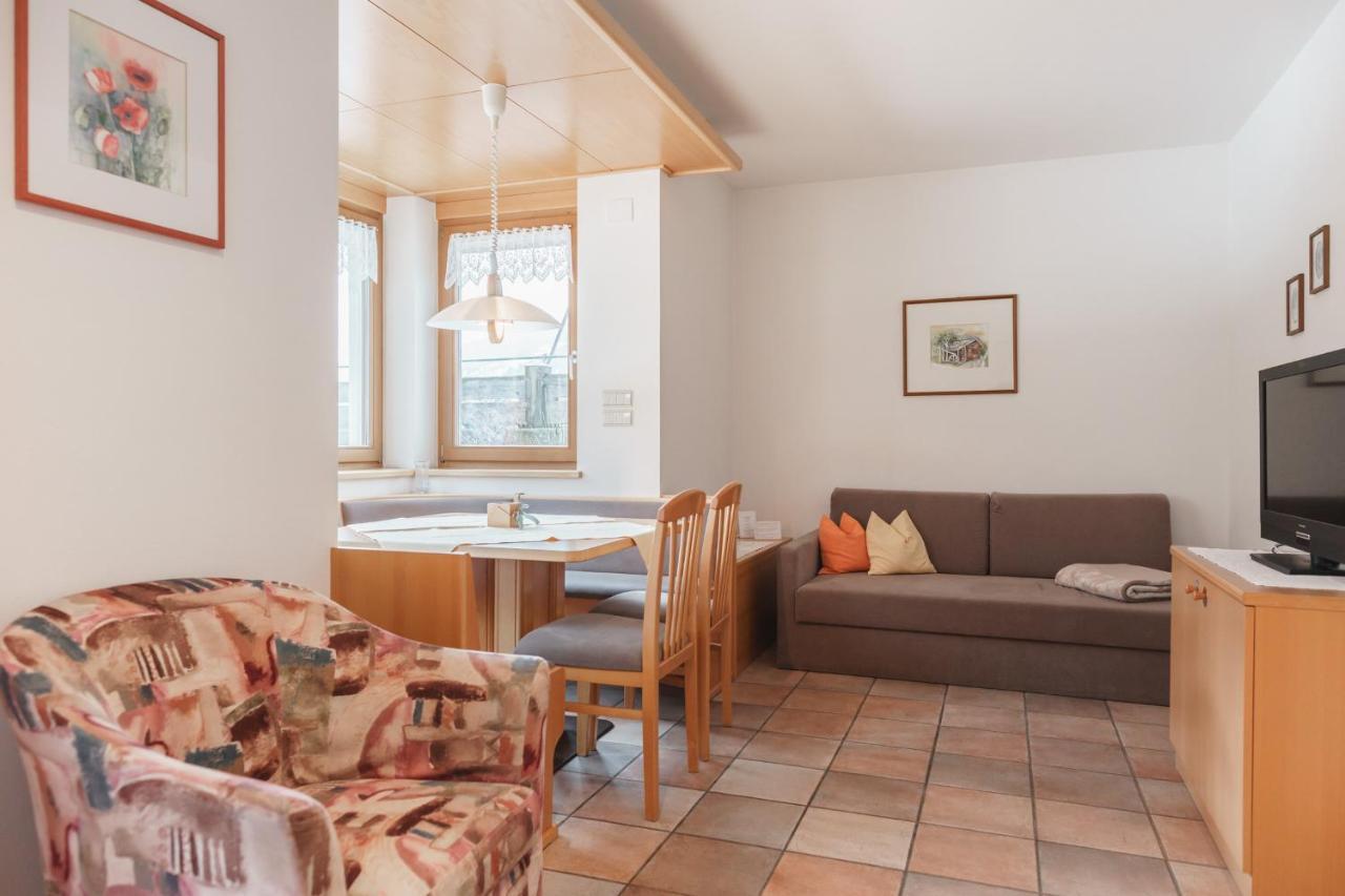 Residence Karnutsch 산타 발푸르가 외부 사진