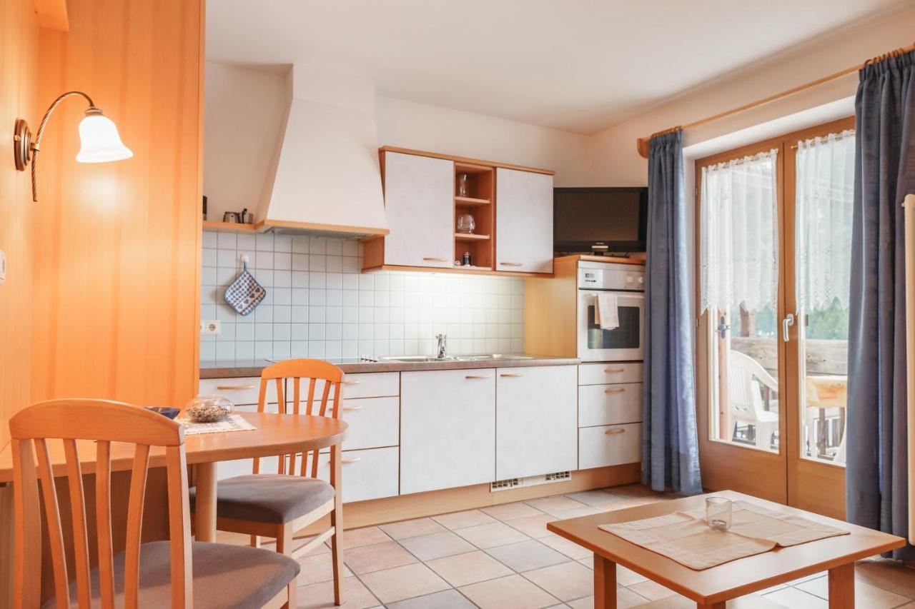 Residence Karnutsch 산타 발푸르가 외부 사진